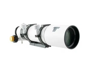 TS-Optics 80PHQ 80mm f/6,8 Flatfield Super APO Astrograph, TSAPO80Q - Bild 1 von 5