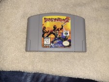 .N64.' | '.Dual Heroes.