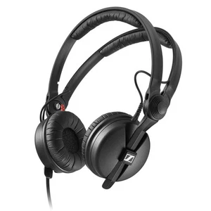Sennheiser HD 25 On-Ear Closed Pro Studio Reference Monitor DJ Headphones - Picture 1 of 1