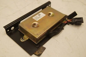 1994 94 1995 95 96 Jaguar XJS 4.0 INTERFACE CONTROL MODULE UNIT USED LHD7693AA - Picture 1 of 6