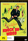 Knock on Wood (Hollywood Gold Series) [Region 4] - DVD - New