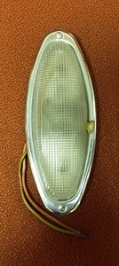 1967-1972 BMW 2002 DOME LIGHT COMPLETE - Picture 1 of 2