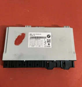 2016 16 15  BMW 435i 428I Coupe F32 2-Door LEFT OR RIGHT  Seat MODULE  7474971  - Picture 1 of 5