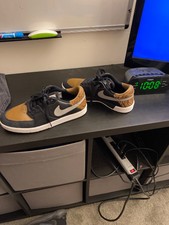 nike paul rodriguez 10 hombre purpura