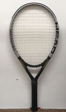 Head Intelligence I.S2 Oversize Tennis Racquet Racket 4-1/2" -4 ð¾Â 