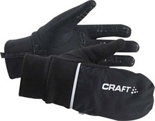 craft winter cycling gloves