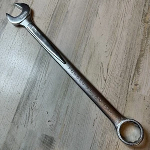 EASCO USA 30MM METRIC COMBINATION WRENCH 63630 12 Point AUTO TRUCK REPAIR FORGED - Picture 1 of 9