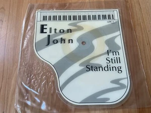Elton John I’m still standing 7 inch picture disc - Picture 1 of 2