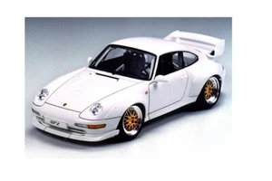Tamiya 24247 - 1/24 Porsche 911 Gt2 - wersja drogowa - nowa - Zdjęcie 1 z 1