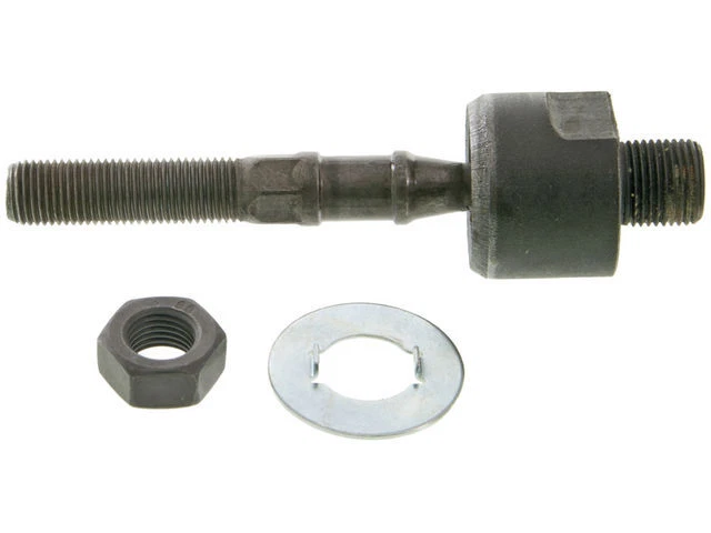 Extremo de varilla de amarre interior delantero Moog para Acura TL 2004-2008 17CQNZ Foto 1 de 1