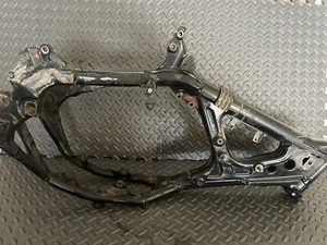 1997 YAMAHA YZ 125 FRAME (B) 97 YZ125 - Picture 1 of 4