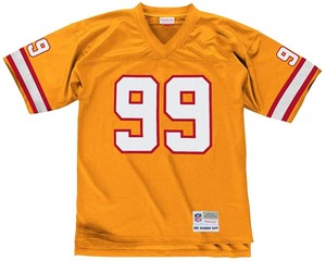 warren sapp throwback jersey