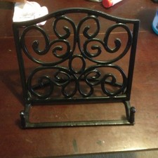 Cast Iron Book Stand Display Easels For Sale In Stock Ebay