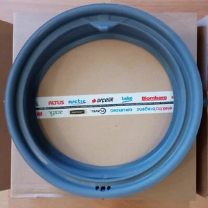 Junta Original Portilla Lavadora Beko Modelo WMB71441PTMS - Imagen 1 de 1