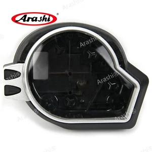Funda protectora calibre velocímetro Arahsi para Honda CBR1000RR 2008 2009 2010 2011 BKK - Imagen 1 de 6