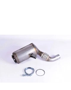 BMW 330d, 525d, 530d, X3 3.0d DIESEL PARTICULATE FILTER DPF (EURO 4) - Picture 1 of 1