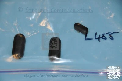 Резиновые накладки на ножки для ноутбука TOSHIBA Satellite L450 L455 L455D 15,6 дюйма - Изображение 1 из 3