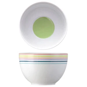 Thomas Sunny Day Müslischale, Schälchen, Schüssel, Porzellan, Sunny Stripes 12cm - Bild 1 von 1
