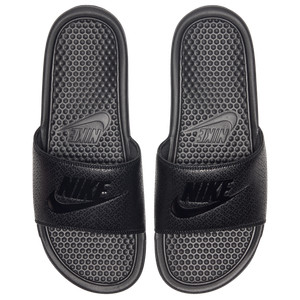Las mejores ofertas en Sandalias negras Nike para Hombres | eBay