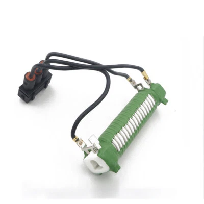 Resistencia ventilador motor 701959263D para Volkswagen EuroVan Transporter Foto 1 de 4