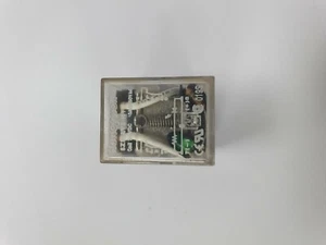 Control relay 6ZR-LY2-N1 Honeywell - Picture 1 of 6