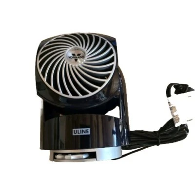 Ventilador circulador de aire personal Vornado Flippi V6 CR1-0094-42 - azul medianoche Foto 1 de 3