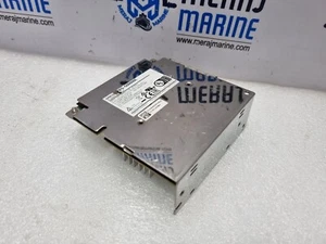 Mean Well NES-15-24 Power Supply IN 100-240VAC 0.45A 50/60Hz OUT +24V 0.7A - Picture 1 of 5