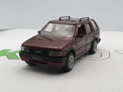 Opel Frontera 1004 Gama 1/43 - Immagine 1 di 3