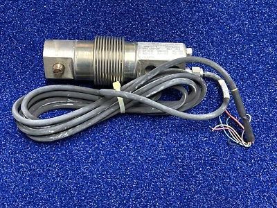 Нагрузочный элемент Mettler Toledo A12744300B 725, 500 фунтов - Изображение 1 из 4