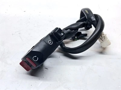 Interruptor derecho Honda CBR1000RR Fireblade 2009 - 35130MFL000 Foto 1 de 4