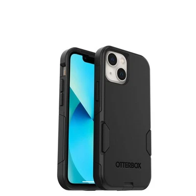 OtterBox Commuter Case for iPhone 13/12 Mini - Black