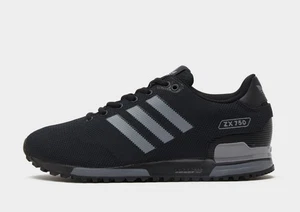 Adidas Originals Jeans® (Herren UK 7, 9,5, 10,5 & 11) klarblau/dunkelblau - Bild 1 von 8