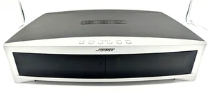 Bose Model AV3-2-1 II GSX Media Center Console ONLY - No Cables - Tested Working - Picture 1 of 5