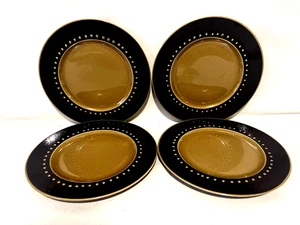 Franciscan Discovery Tahiti Salad Plates 8 1/4" (Set Of 4) - Picture 1 of 2