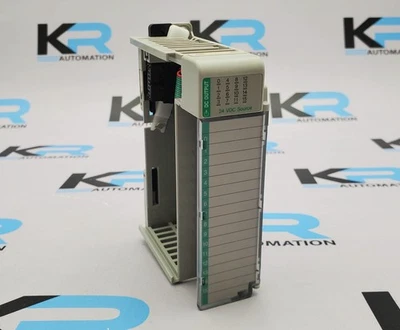 Módulo de salida de abastecimiento de E/S compacto Allen Bradley 1769-OB16 26,4 VDC 0,2A Foto 1 de 4