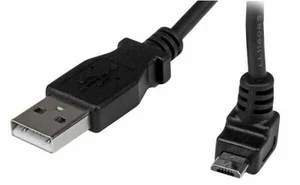 STARTECH - USB A Mannelijk naar Micro B - Afbeelding 1 van 1