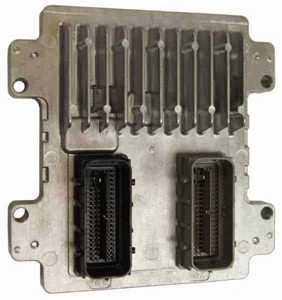 Programmed GM PCM 12597125 | Pre-Flashed to Your VIN for HHR, Cobalt & More - Изображение 1 из 1