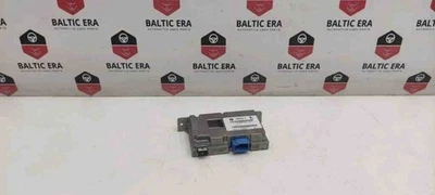 BMW 3 Gran Turismo F34 Camera Control Unit 9367350 3.00 Diesel 2014 2014 - Immagine 1 di 4