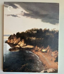 Moonrise Kingdom 2012 Wes Anderson The Criterion Collection Blu-ray Digipak EUC - Imagen 1 de 7