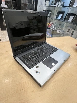 Notebook Acer Aspire 5630 Da Rivedere - Immagine 1 di 3