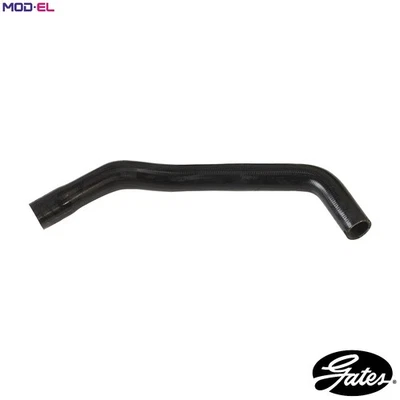 RADIATOR HOSE 05-4248 FOR FIAT DOBLO/Cargo/MPV/Combi/Kombi/Platform/Chassis 1.4L - Image 1 of 4