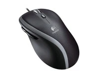 Logitech 910-001202 M500 Corded Laser Mouse - Image 1 of 1