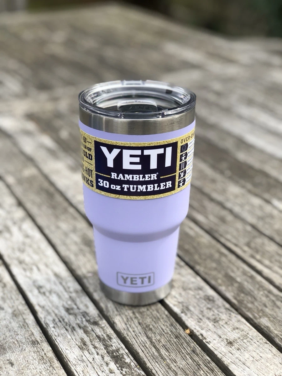 Yeti Purple Vacuum Flasks & Mugs for sale - eBay
