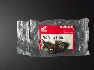 HONDA OEM NOS 30202-107-154 POINTS (TOYO) - Picture 1 of 2