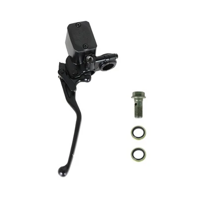 Cilindro maestro de freno delantero para Can-Am Outlander 450 500 570 650 800 850 1000 Foto 1 de 4