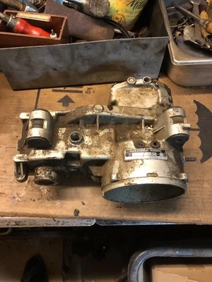 Hercules Sachs Mofa  505/2B X 49ccm 2gang Motorgehäuse - Bild 1 von 4