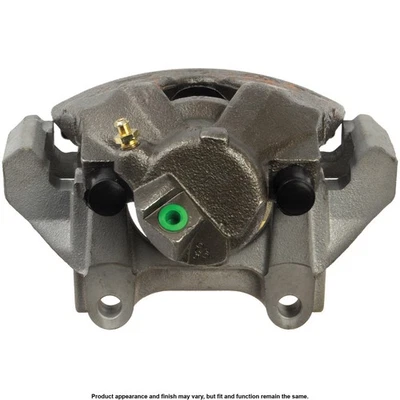 Pinza de freno delantera izquierda DAC para Volkswagen Golf y Audi TT Quattro Cardone Foto 1 de 4