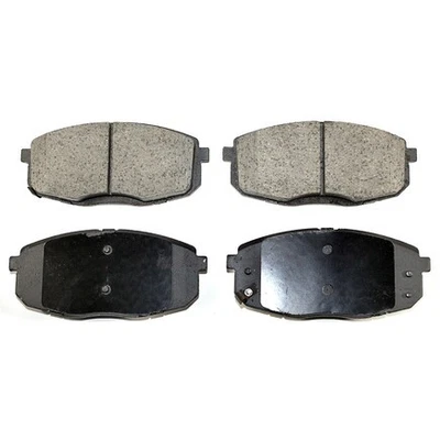 Pronto Rotor BP1397C Brake Pads - Image 1 of 4