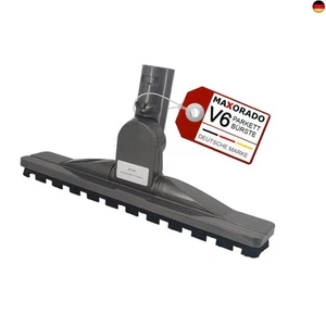 Maxorado Parkettdüse für V6 DC23 DC32 DC19T2 DC29 Hartbodendüse Parkettbürste Bo - Bild 1 von 7