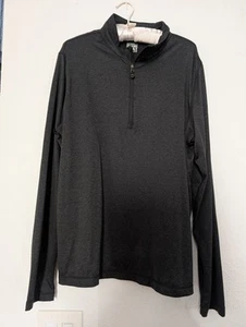 32 Degrees Heat, Long Sleeve, Womens Size M, Gray - Picture 1 of 17